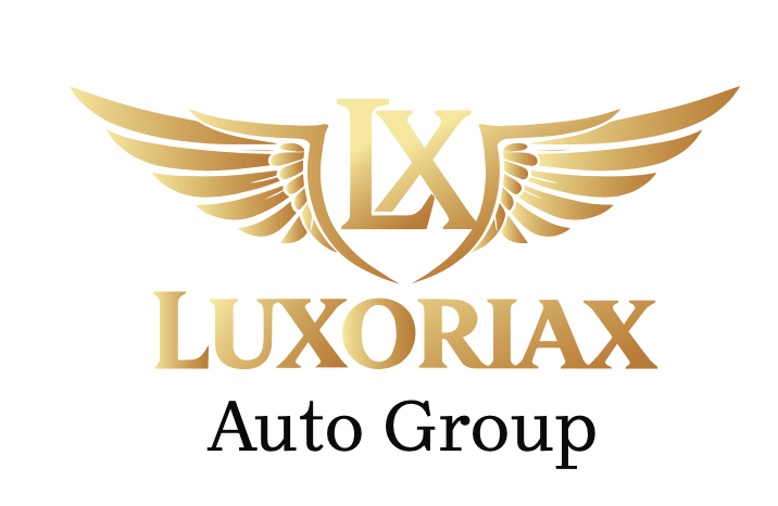 Luxoriax Auto Group logo